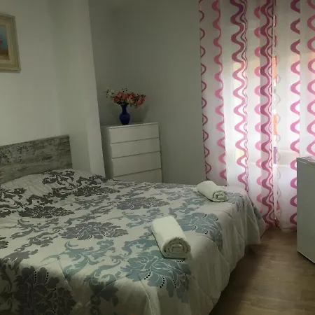 Lana Gæstehus Dénia