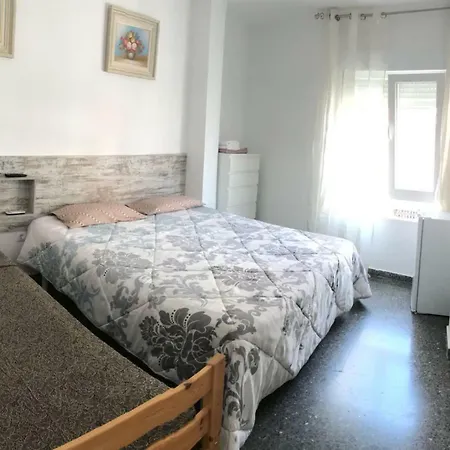 Lana Gæstehus Dénia
