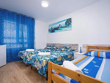 Pensjonat Lana Denia