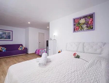 Lana Guest house Denia