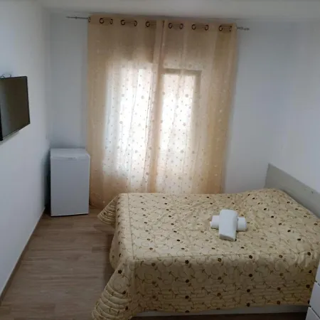 Gasthuis Lana Dénia