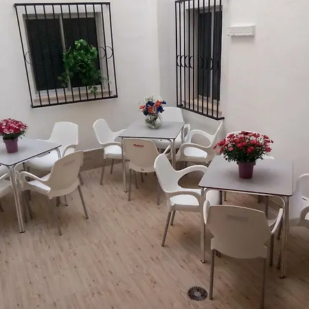 Guest house Lana Denia