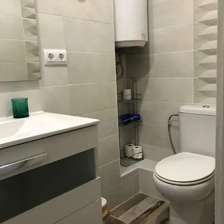 Lana Guest house Denia