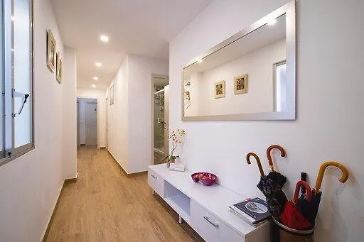 Lana Guest house Denia