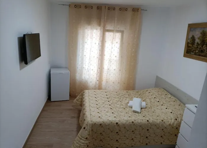 Guest house Lana Denia