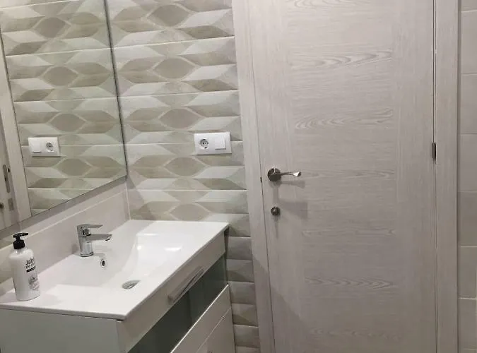 Lana Guest house Denia