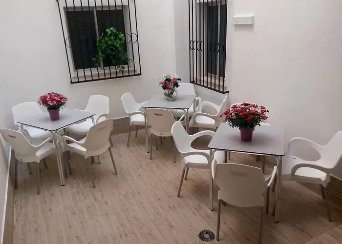 Guest house Lana Denia