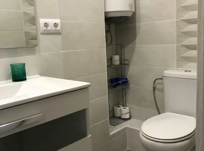 Lana Guest house Denia