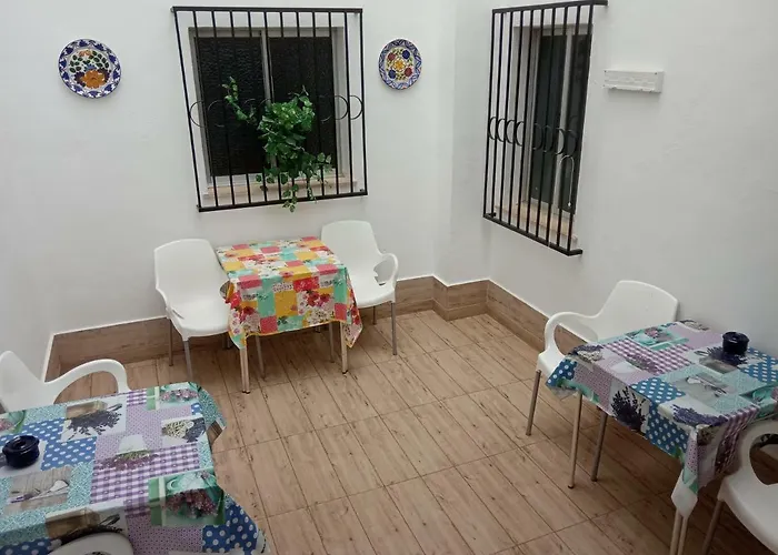 Guest house Lana Denia