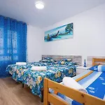 Pensionat Lana Denia