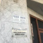 Lana Pensionat