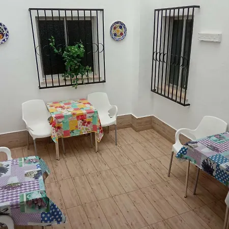 Pensionat Lana Denia