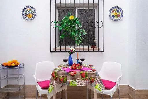 بيت ضيافة Lana *