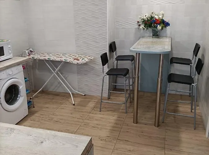 بيت ضيافة Lana *