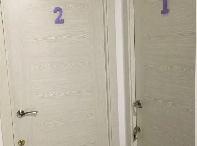 Lana بيت ضيافة