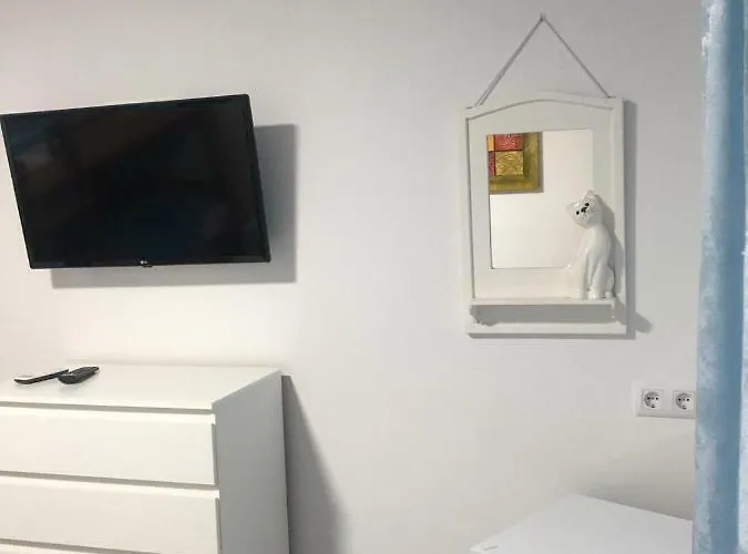 بيت ضيافة Lana